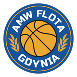 AMW FLOTA GDYNIA Team Logo